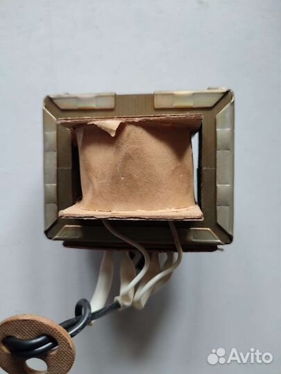 Понижающие трансформаторы