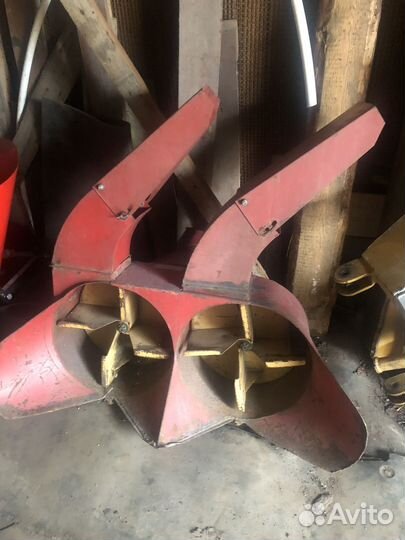 Мини-трактор КУРГАНМАШЗАВОД КМЗ-012, 2003