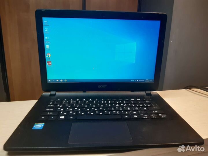 Хороший ноутбук Acer 13.3