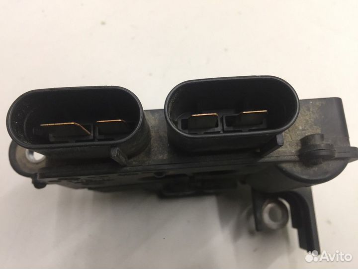 Силовой блок (BMW X3)