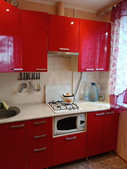 2-к. квартира, 47 м², 7/9 эт.