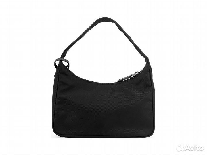 Сумка prada Re-Edition 2000 Hobo