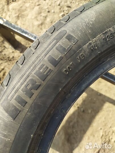 Pirelli Cinturato P7 225/50 R17 98W