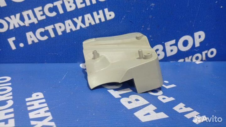 Усилитель двери Hyundai Elantra Hd седан G4FC 2008