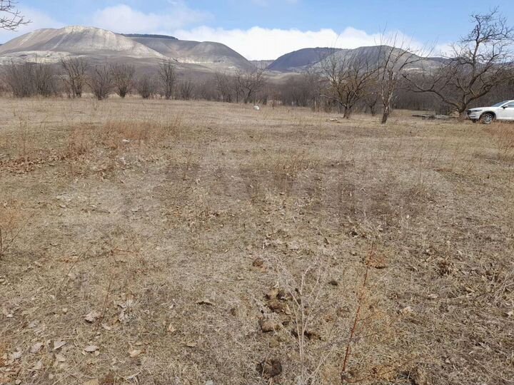 Участок 16 сот. (ИЖС)