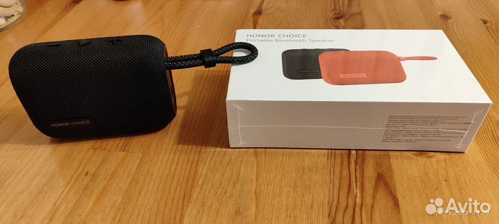 Honor choice musicbox m1