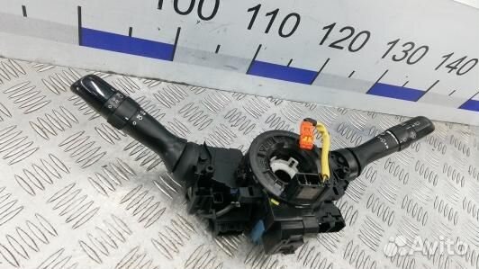 Переключатель поворотов и дворников (стрекоза) toy