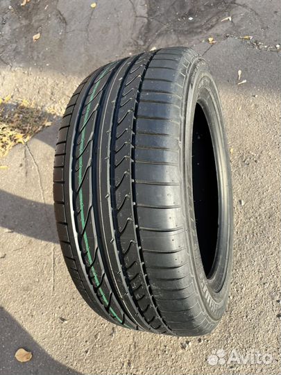 Bridgestone Potenza RE050A 225/50 R16 92W