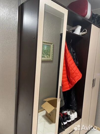 Прихожая пв-2