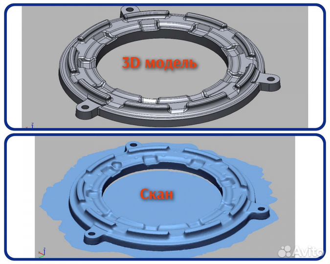 Чертежи, 3d моделирование, реверс инжиниринг