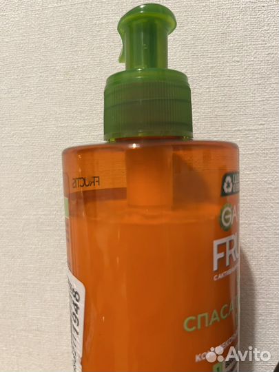 Средства для волос, спрей cafe mimi, крем garnier