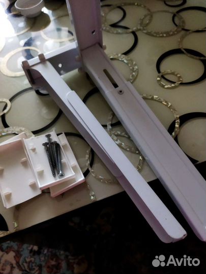 Кронштейн для микроволновой печи