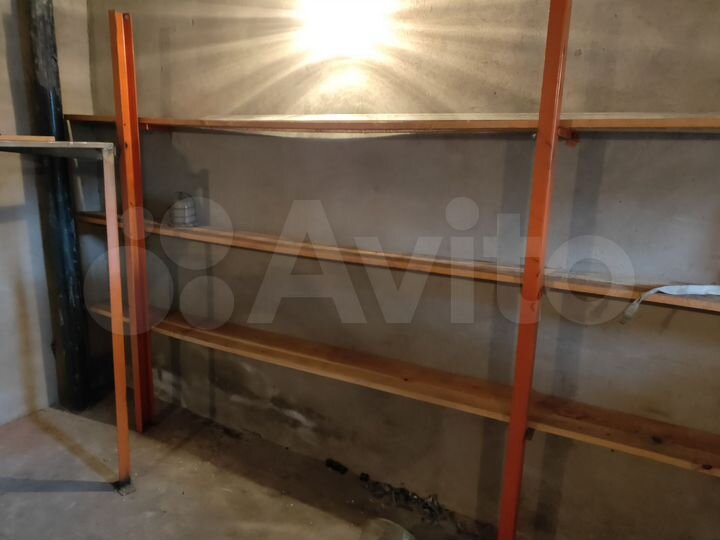 Гараж, 21 м²