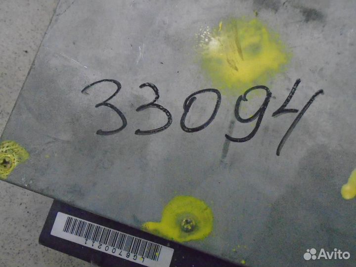 Блок управления АКПП Opel Vectra B 1995-2002