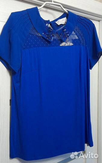 Блузки новые