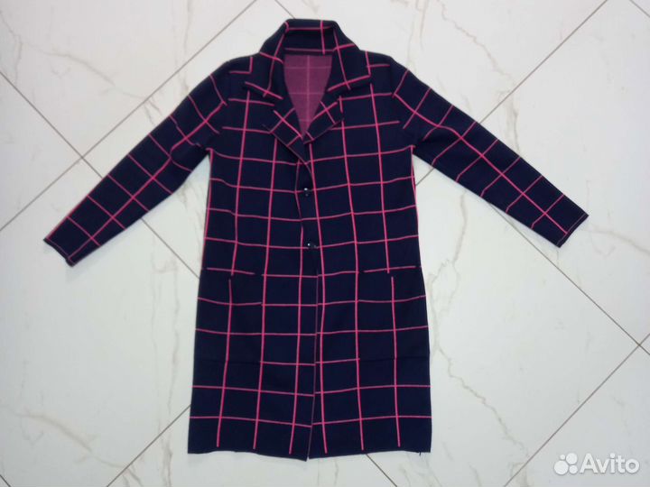 Кардиган, 50 размер