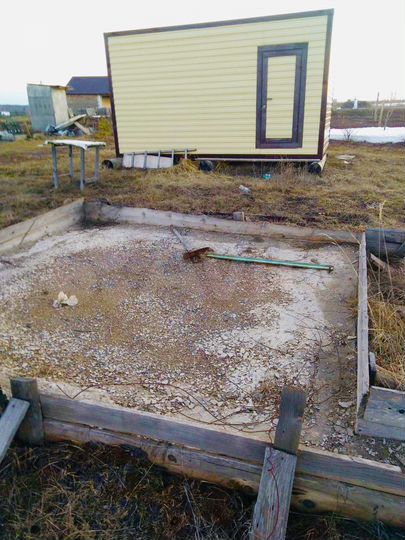 Участок 15 сот. (ИЖС)