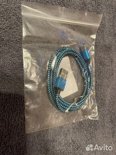 Кабель для зарядки android