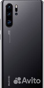 HUAWEI P30 Pro, 8/128 ГБ