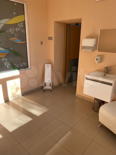 Свободного назначения, 11 м²