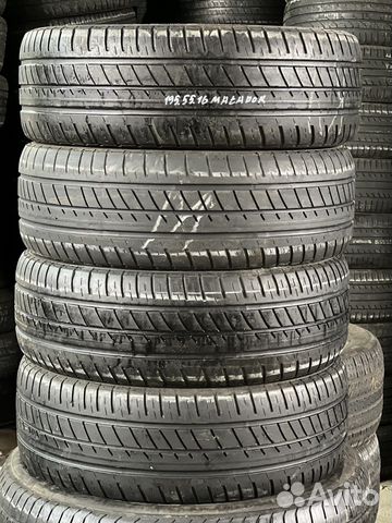 Matador MP 44 Elite 3 195/55 R16