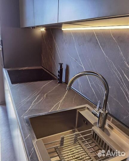 Кухни на заказ