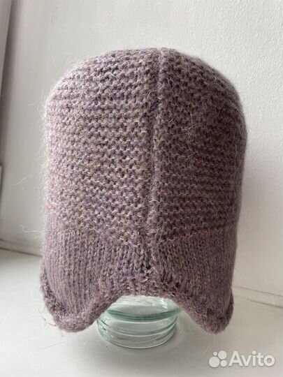 Женская шапка