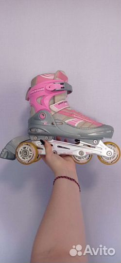 Ролики детские