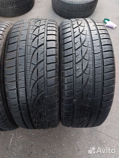 Hankook Winter I'Cept Evo 275/45 R17 91V