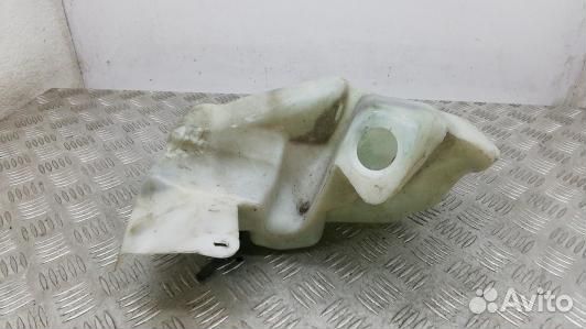 Бачок омывателя renault laguna 3 (8LV21NL01)