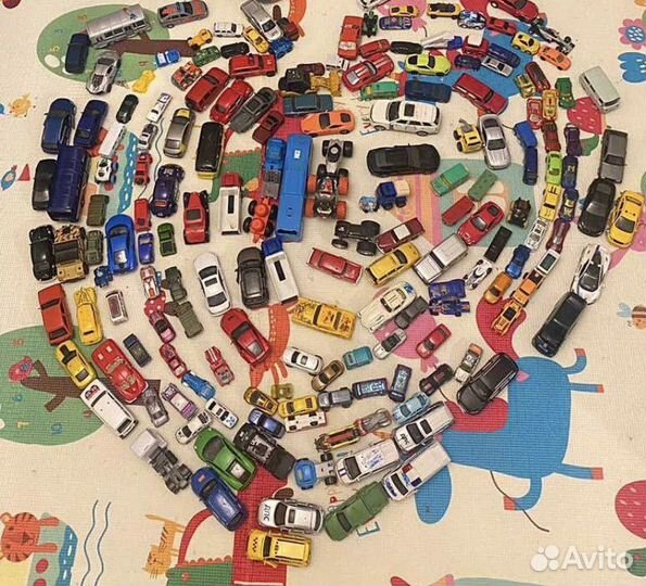 Детские машинки игрушки