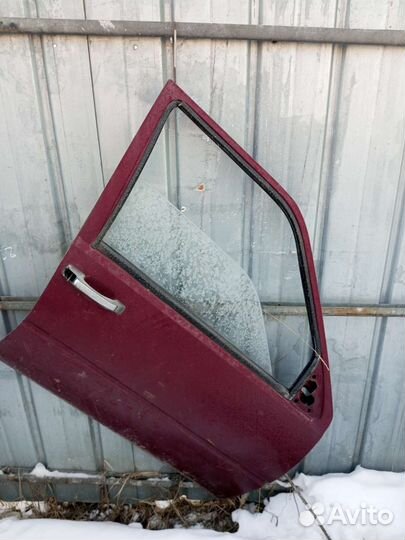 Двери иж ода