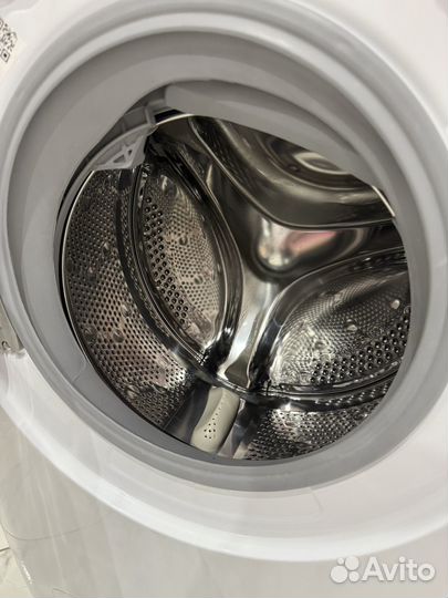 Стирально-сушильная машина Candy SMART