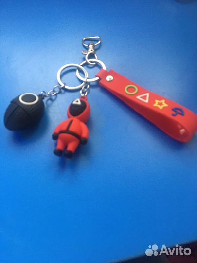 Брелок 