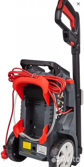 Мойка высокого давления Sterwins 135C EPW.3