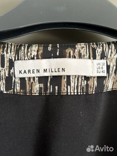 Платье женское