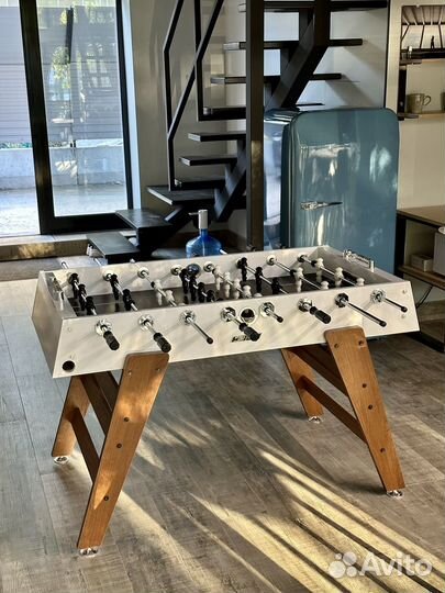 Аренда Настольного Футбола Кикер