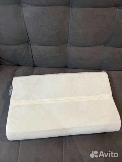 Подушка ортопедическая