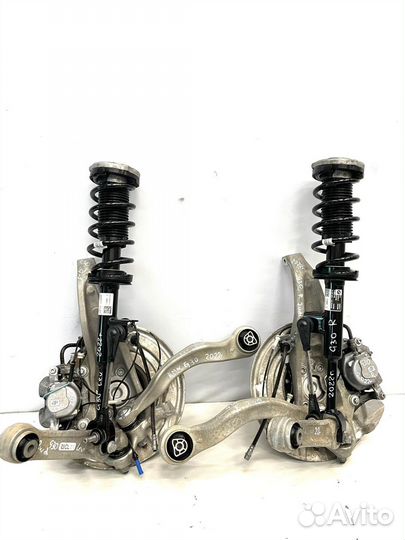 Рычаг передний BMW G30 G31 2WD 2022год