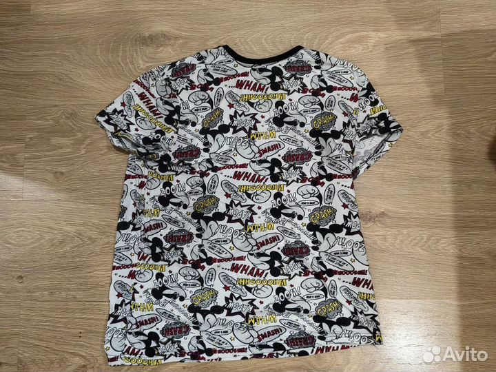 Футболка женская