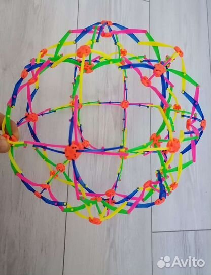 Шар конструктор