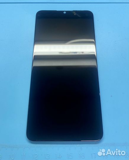 Дисплей для Huawei P30 Lite/Nova 4E/20 Lite/20S