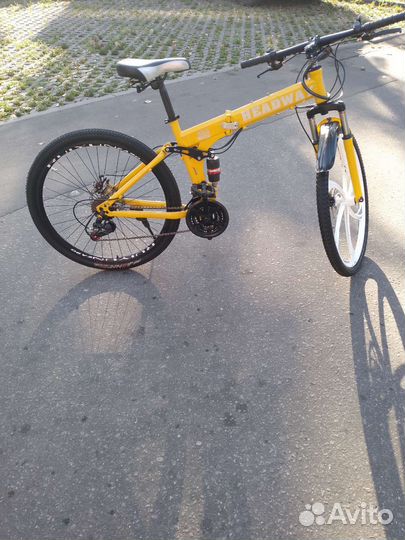 Велосипеды бу взрослый скоростной