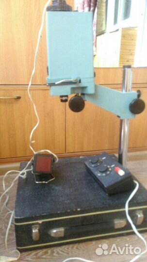 Фотоувеличитель