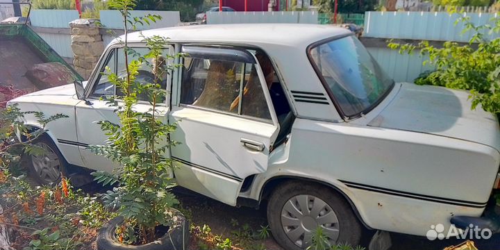 ВАЗ 2101 1.2 МТ, 1979, 130 000 км