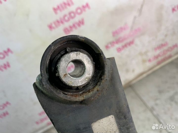 Рычаг подвески задний правый Volkswagen Sharan 7N