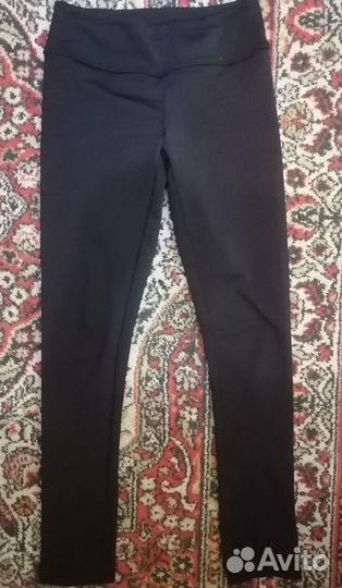 Термолосины для фигурного катания