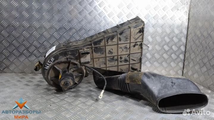 Моторчик печки Volkswagen Transporter T4 1997