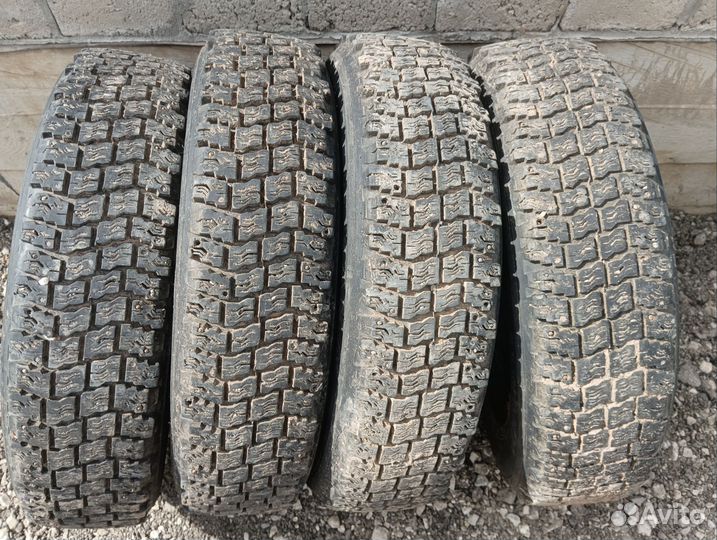 КАМА И-511 175/80 R16