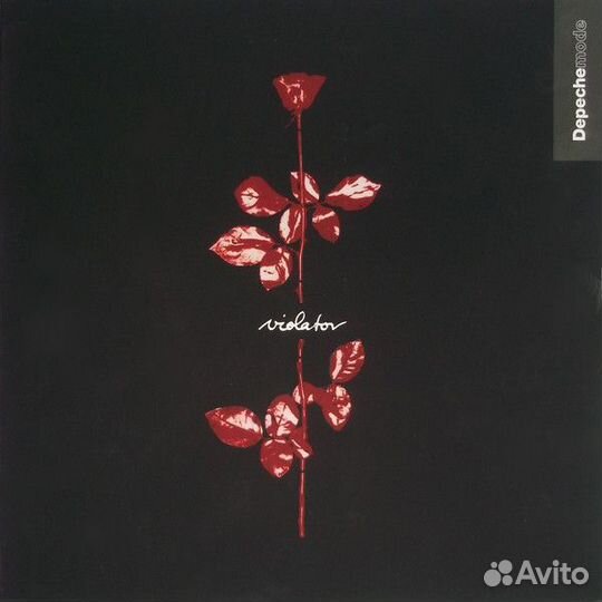 Depeche Mode - Violator